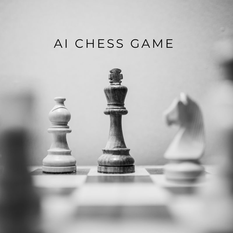 AI Chess Game