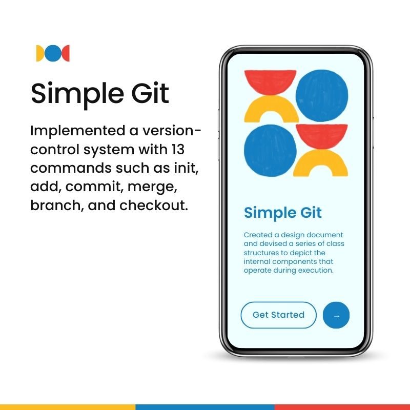 Simple Git Project